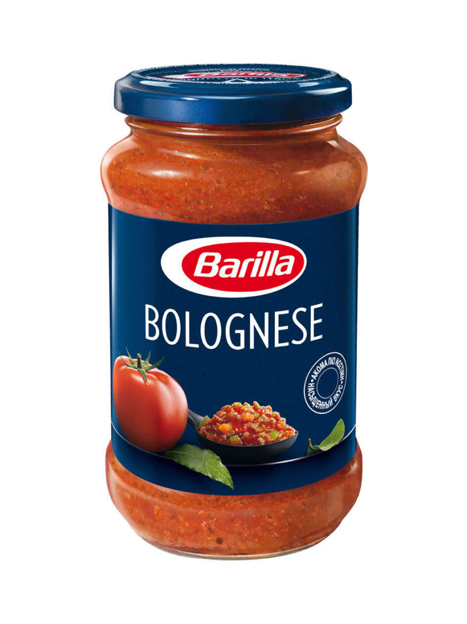 Соус "Barilla" Bolognese 400 гр.