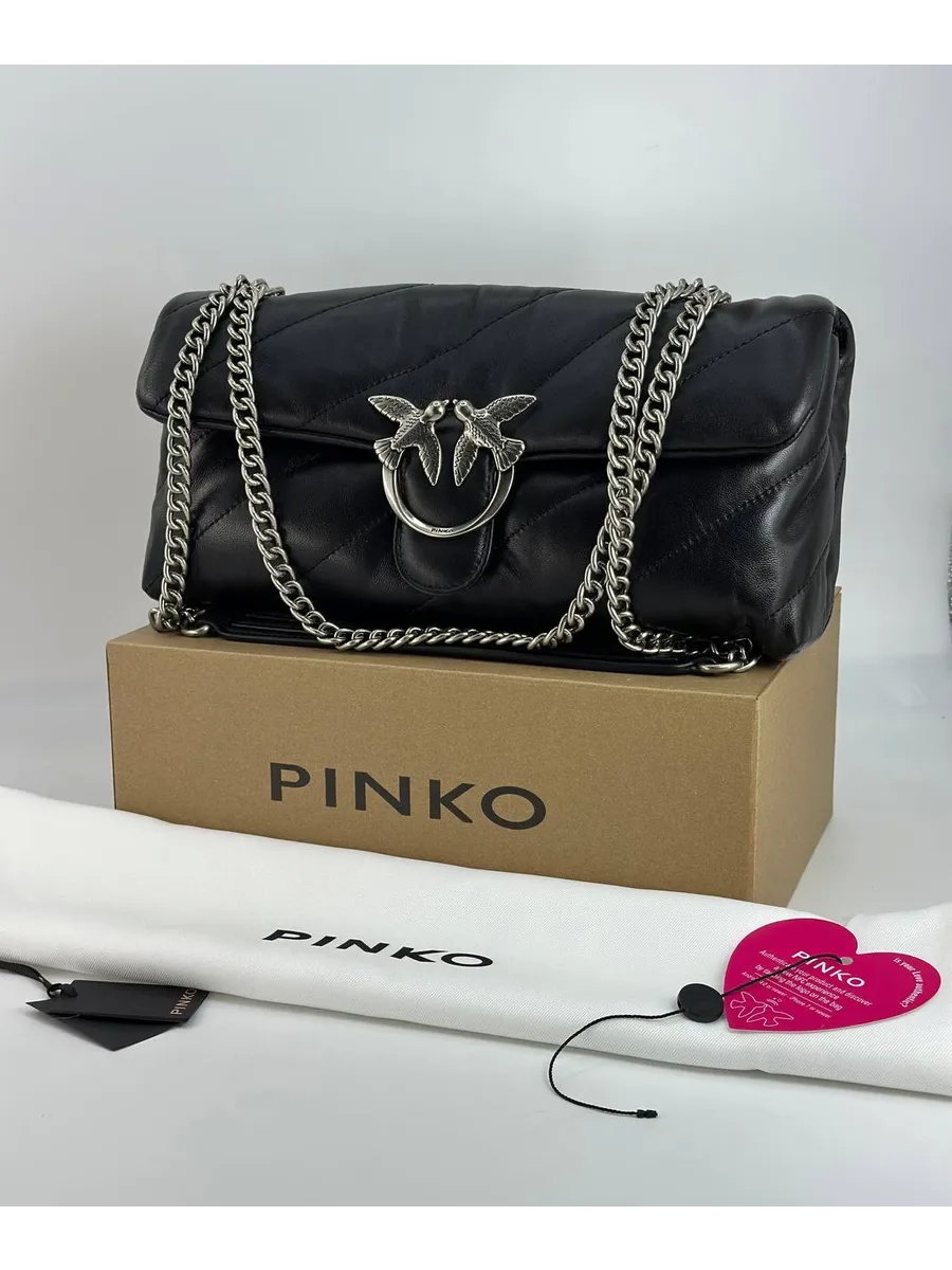 Женская сумка Pinko
