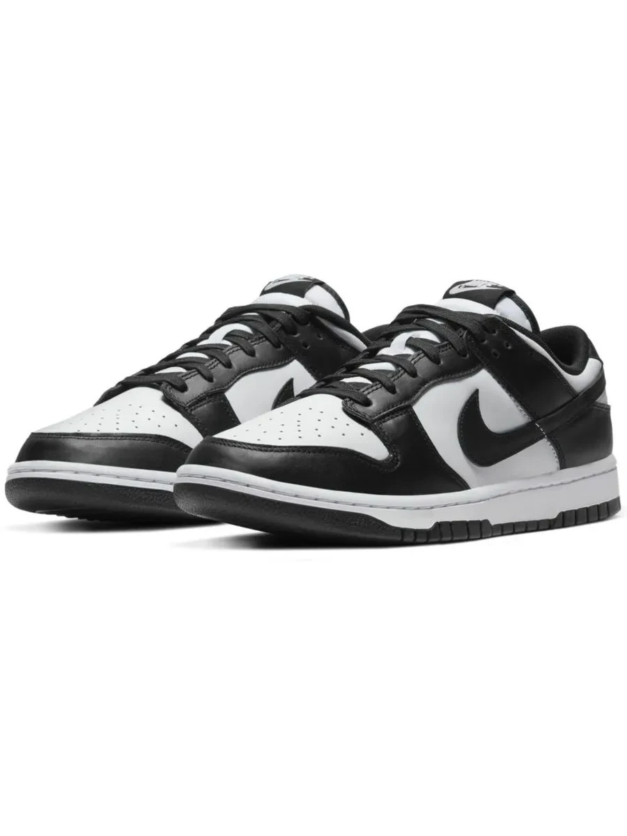 Кеды Nike Dunk Low Retro