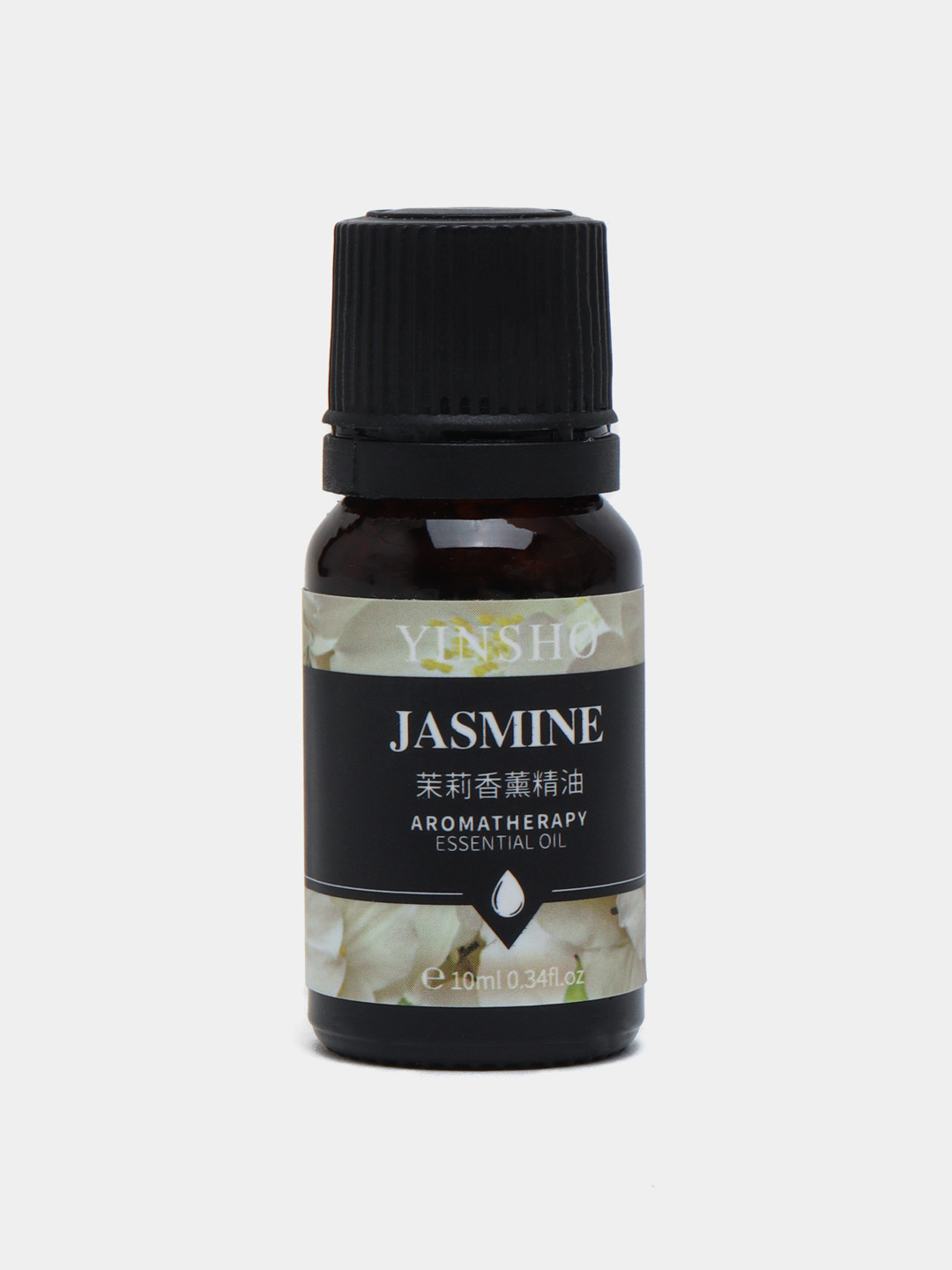 Эфирное масло для аромадиффузора YINSHO Jasmine, жасмин, 10 мл