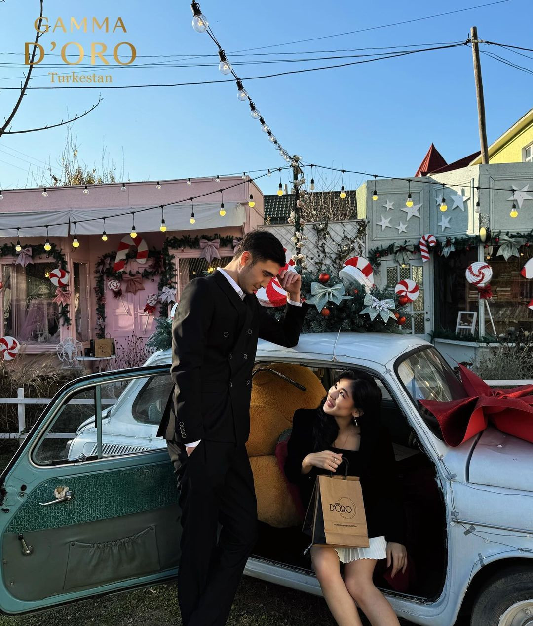 LakLak Market dev offer