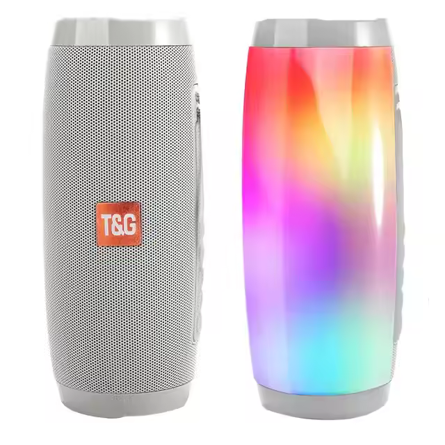 Колонка динамик блютуз tg157