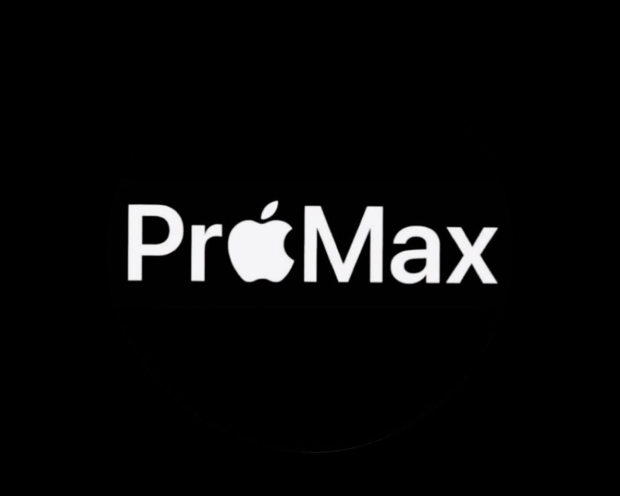 ProMax