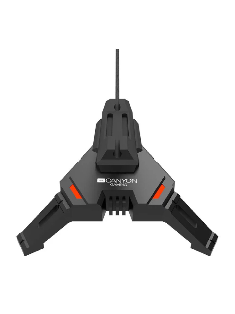 Держатель провода мыши Canyon Gaming CND-GWH100
