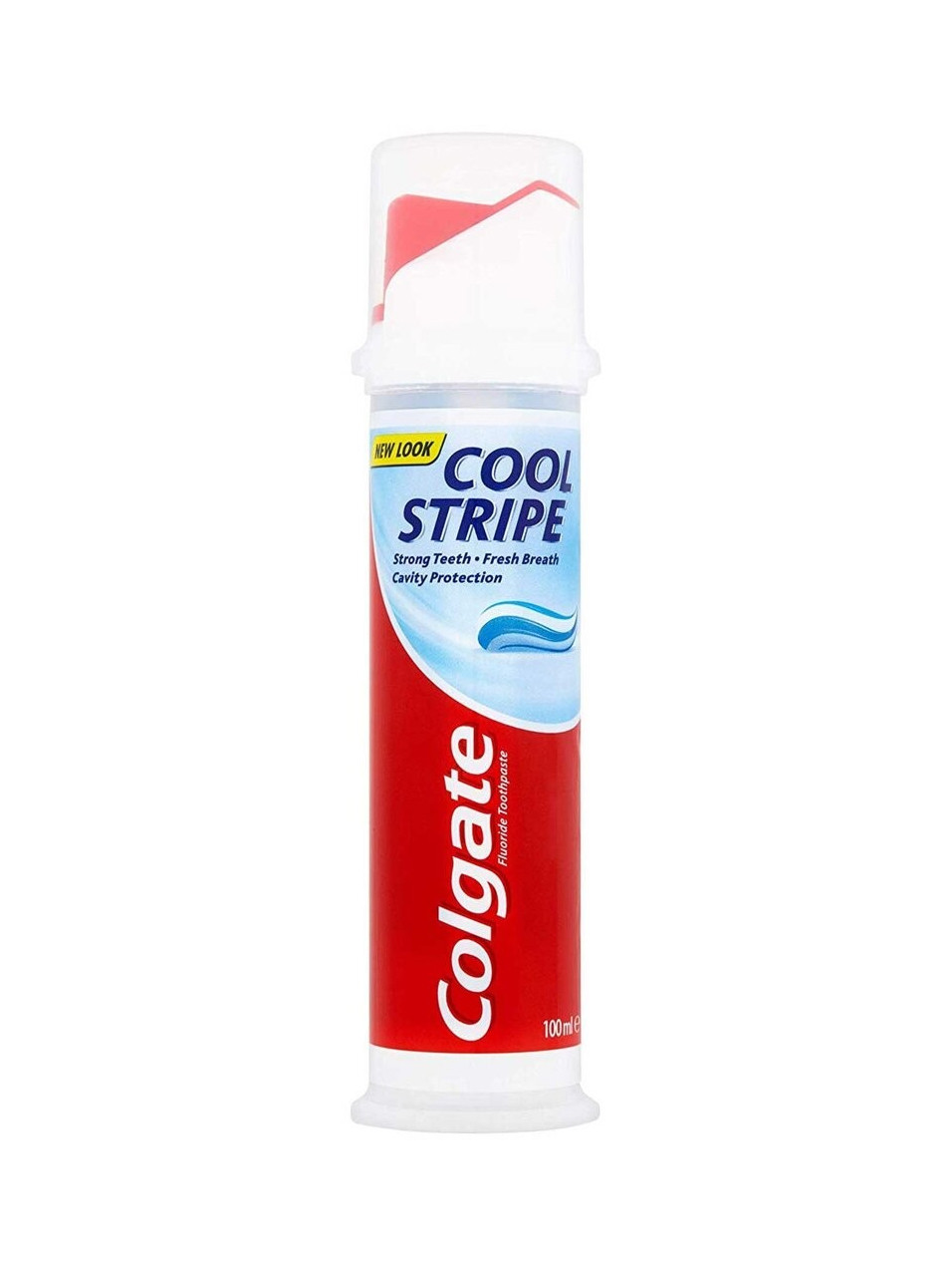 Зубная паста "Colgate Cool Stripe", 100 мл
