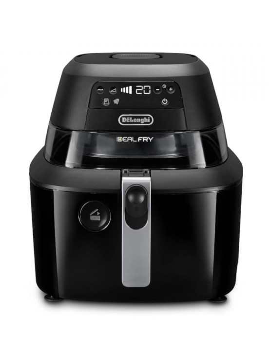 Аэрофритюрница De'Longhi IdealFry