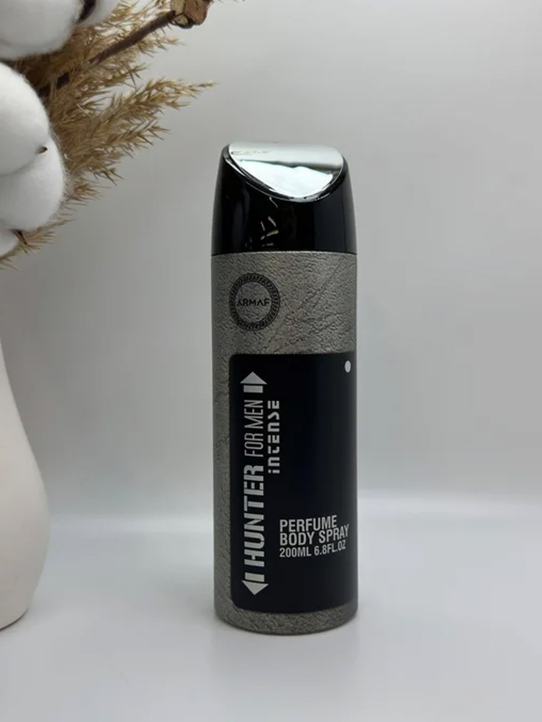 Дезодорант Hunter Intense для мужчин (200 мл)