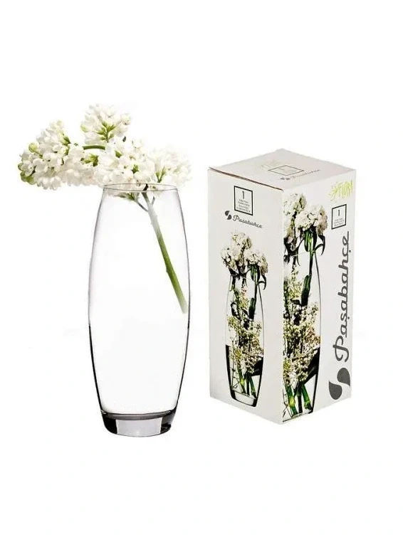 Ваза Flora 260 мм Pasabahce