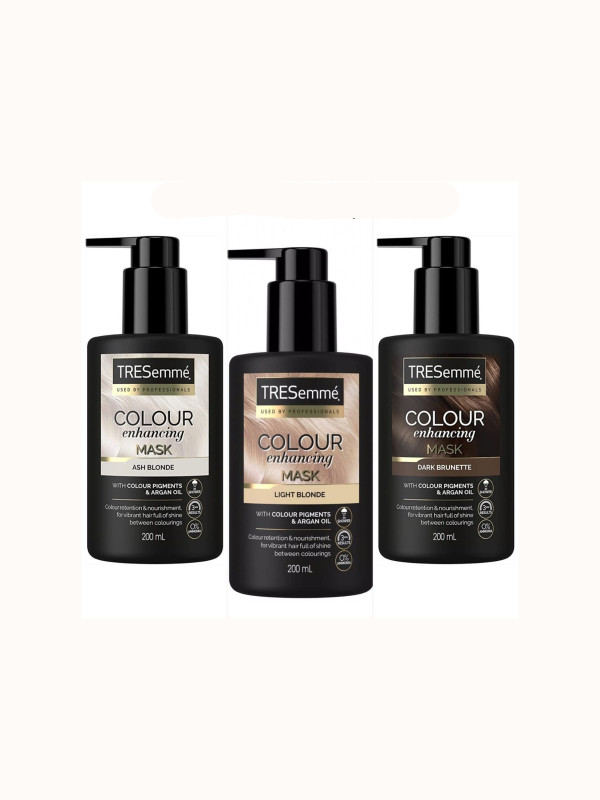 Маска для волос "TRESemme", 200 мл