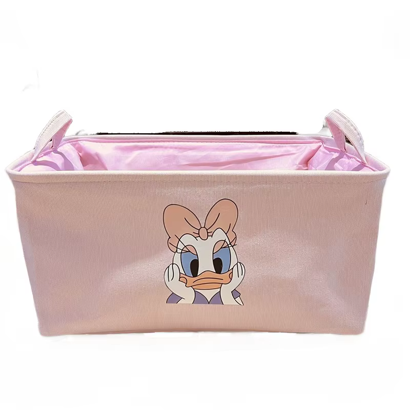 Корзина винни пух 34*25*20см