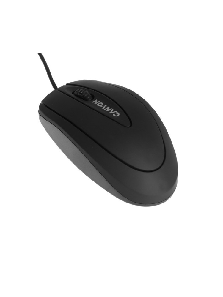 Мышь Canyon CNE-CMS1