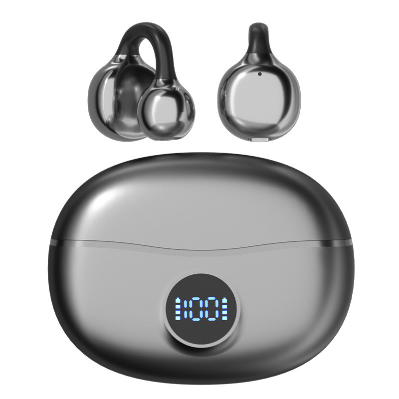 Беспроводные наушники S88 с клипсой