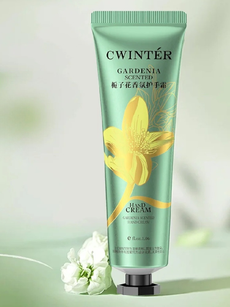 Крем для рук CWINTER GARDENIA SCENTED , 30 г