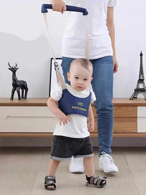 Детский ходунки-рюкзак Walking Assistant для обучения ходьбе