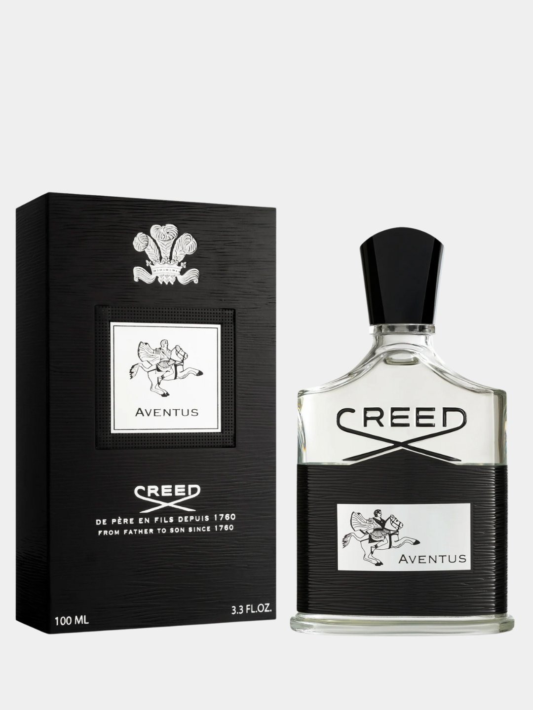 Парфюмерная вода Creed Aventus для мужчин, 100 мл