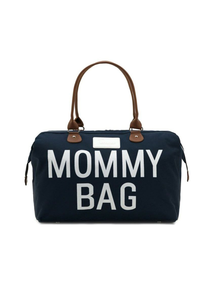 Сумка Mommy Bag для мам — большая и водоотталкивающая