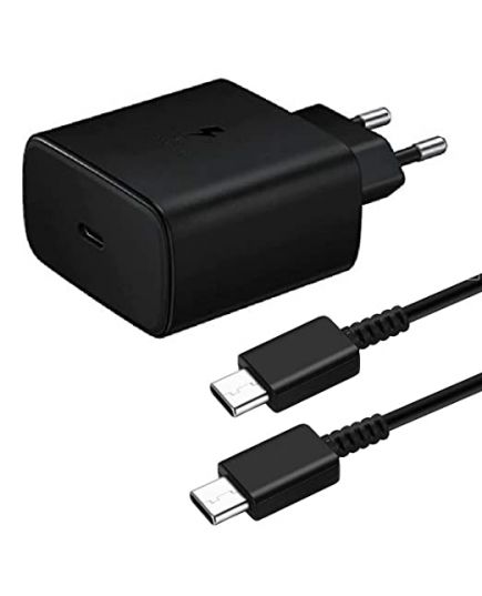 Зарядное устройство Samsung 25W PD Travel Adapter