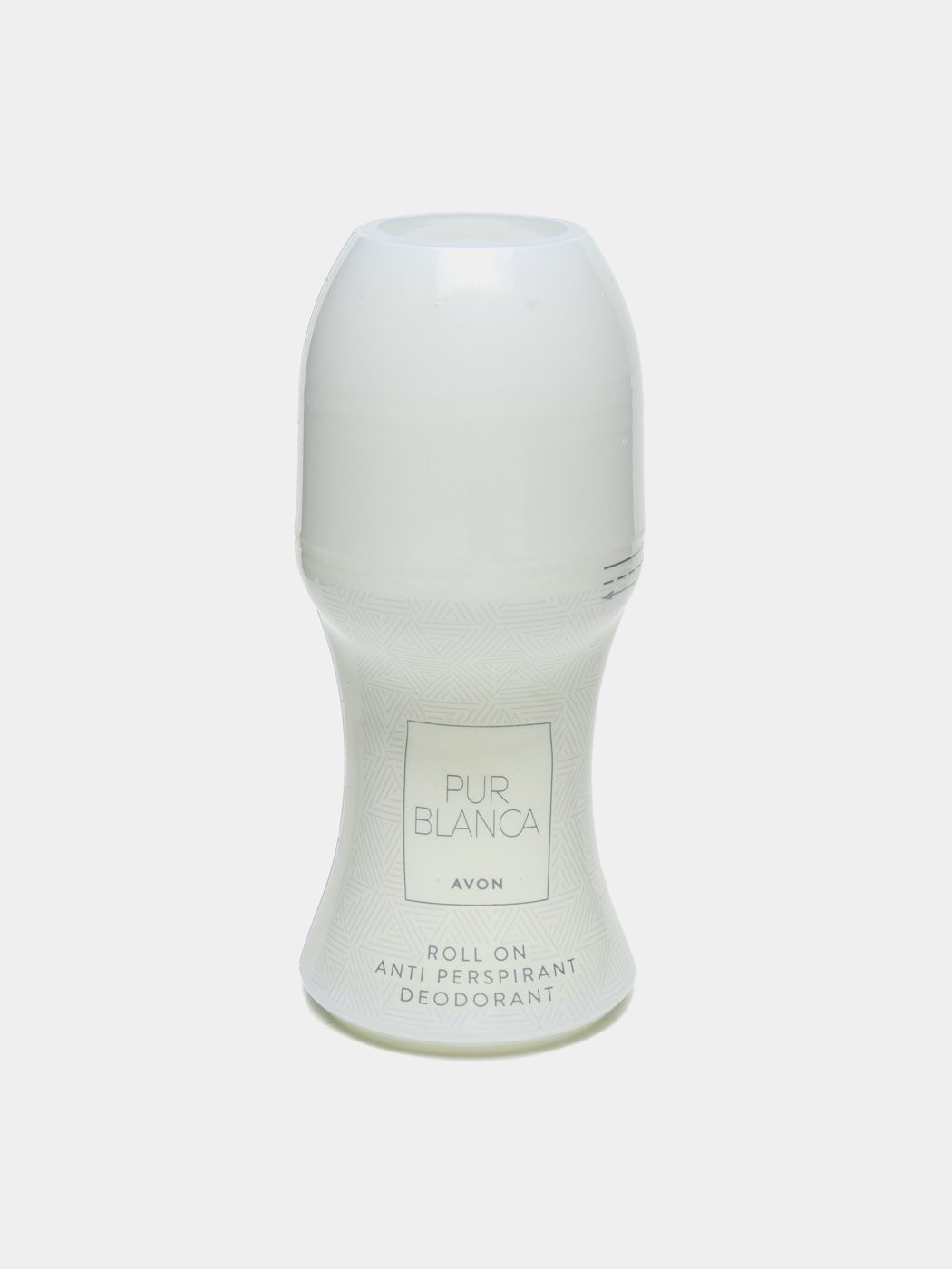 Дезодорант-антиперспирант Avon Pur Blanca, 50 мл